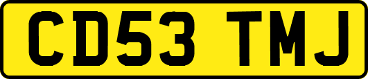 CD53TMJ