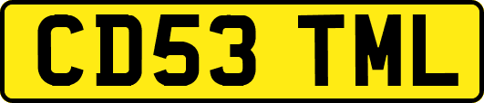 CD53TML