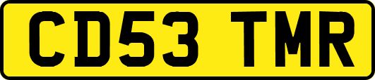 CD53TMR