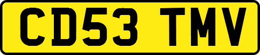 CD53TMV