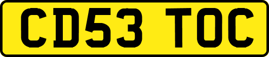 CD53TOC