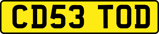 CD53TOD