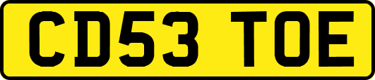 CD53TOE