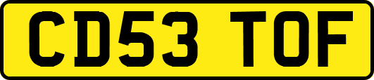 CD53TOF