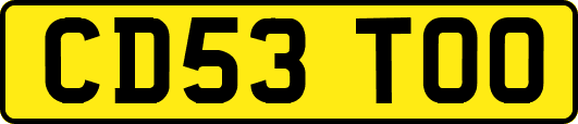 CD53TOO