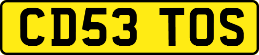CD53TOS