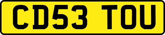 CD53TOU