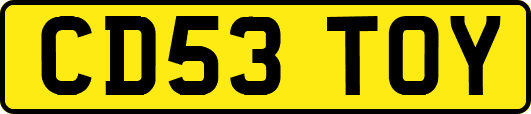CD53TOY