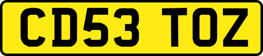 CD53TOZ