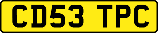 CD53TPC