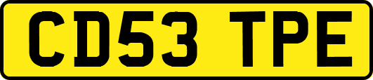CD53TPE