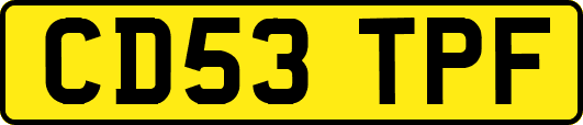 CD53TPF