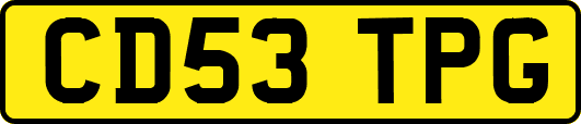 CD53TPG