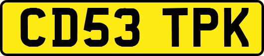 CD53TPK