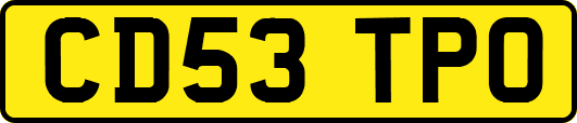 CD53TPO
