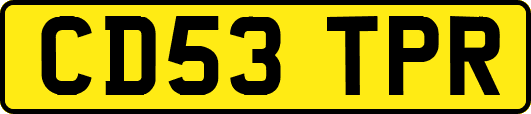 CD53TPR