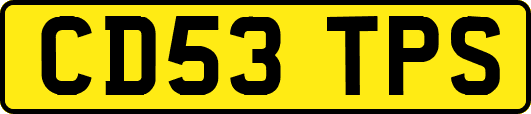 CD53TPS