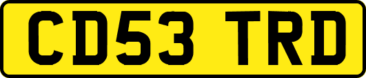 CD53TRD