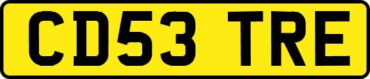 CD53TRE