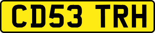 CD53TRH