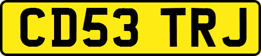 CD53TRJ