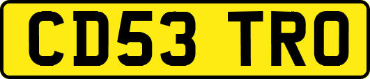 CD53TRO