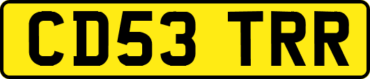 CD53TRR