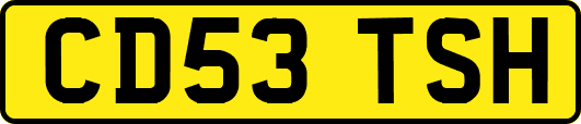 CD53TSH