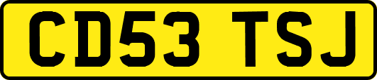 CD53TSJ