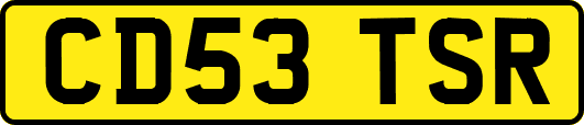 CD53TSR