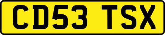 CD53TSX