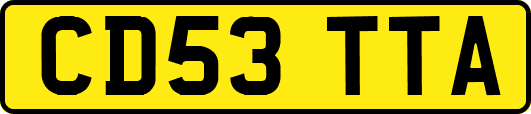 CD53TTA