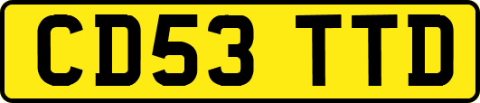 CD53TTD