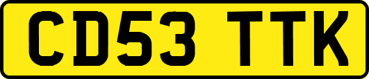 CD53TTK
