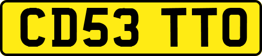 CD53TTO