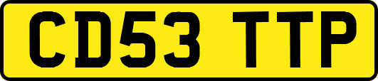 CD53TTP