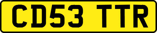 CD53TTR