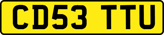 CD53TTU