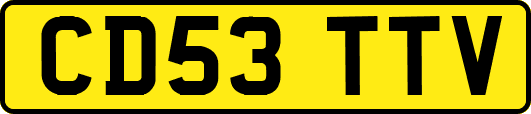 CD53TTV