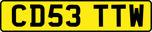 CD53TTW