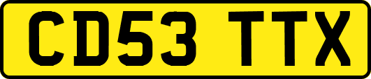 CD53TTX