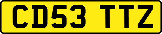 CD53TTZ