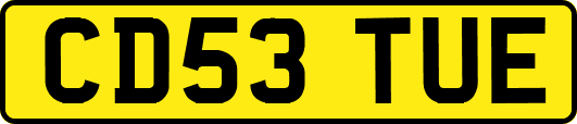 CD53TUE