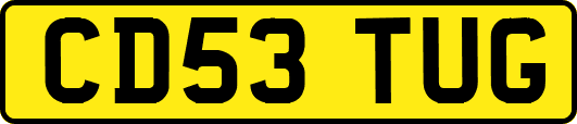 CD53TUG