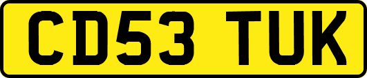 CD53TUK