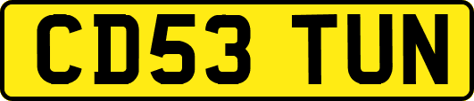 CD53TUN