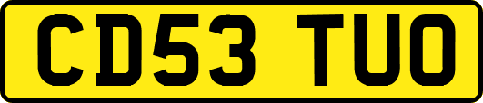 CD53TUO