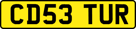 CD53TUR
