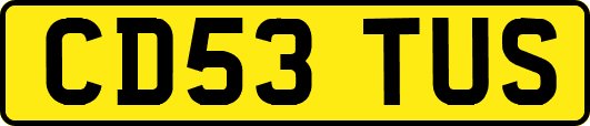 CD53TUS