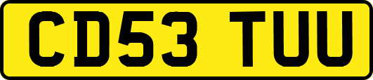 CD53TUU